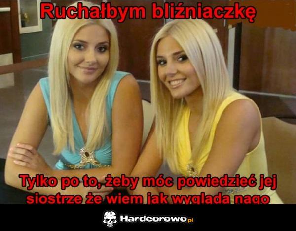 Bliźniaczki - 1