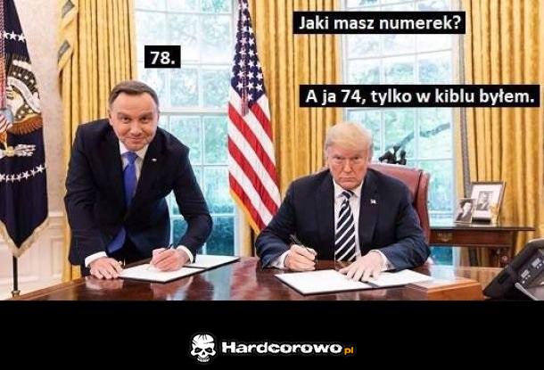 Jaki numer? - 1