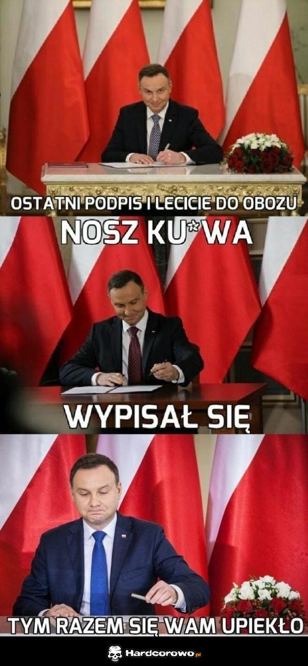 Duda - 1