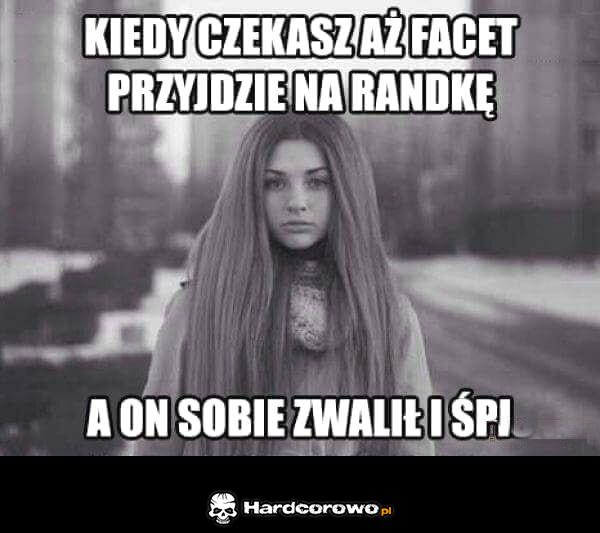Najgorzej - 1