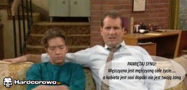 Mądrość życiowa - 1