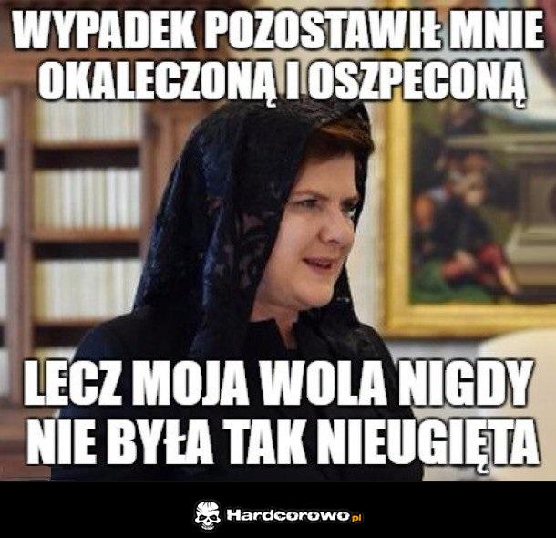 DARTH BEATA - 1
