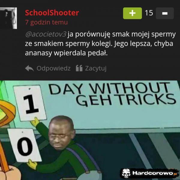  - 1