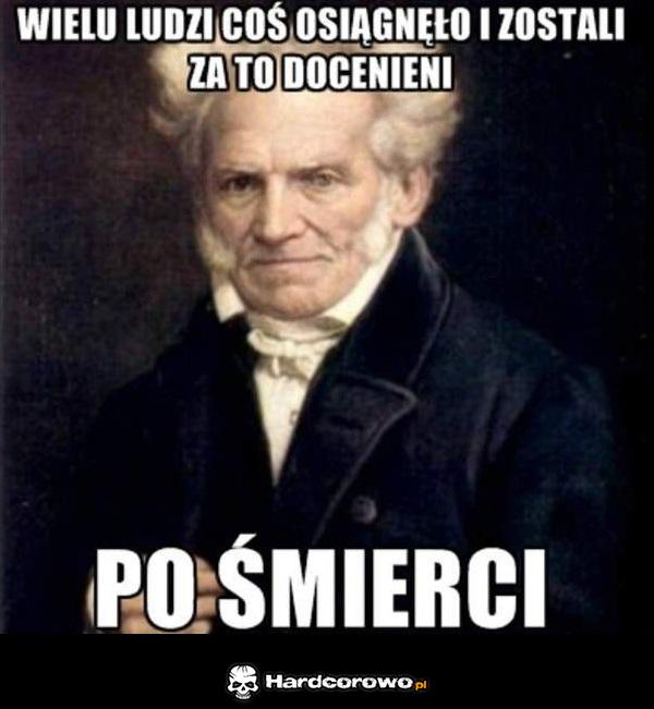 Wielu ludzi - 1