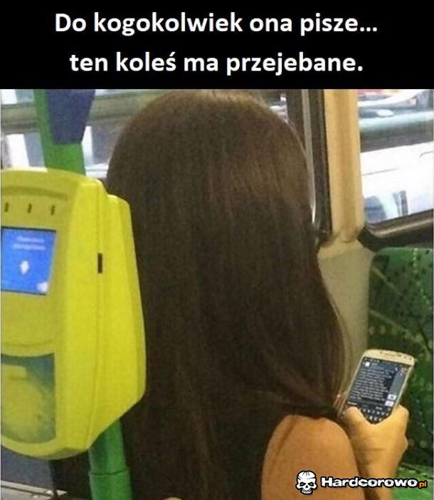 Już po nim - 1