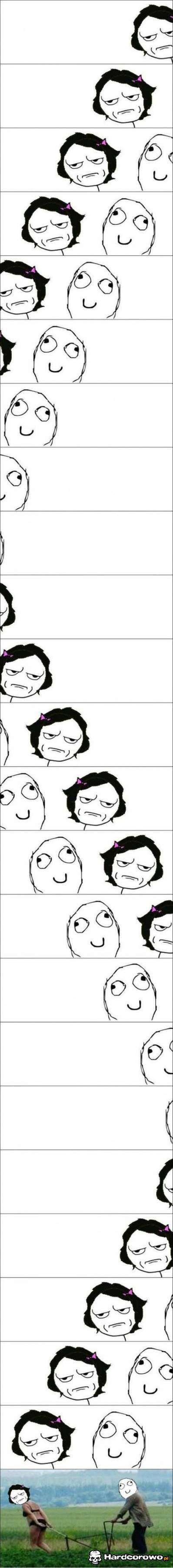 Kobiety  - 1