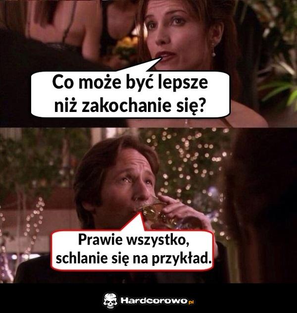 Rozbieżności - 1