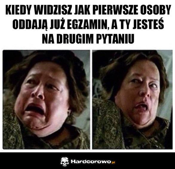 Każdy student to skuma - 1