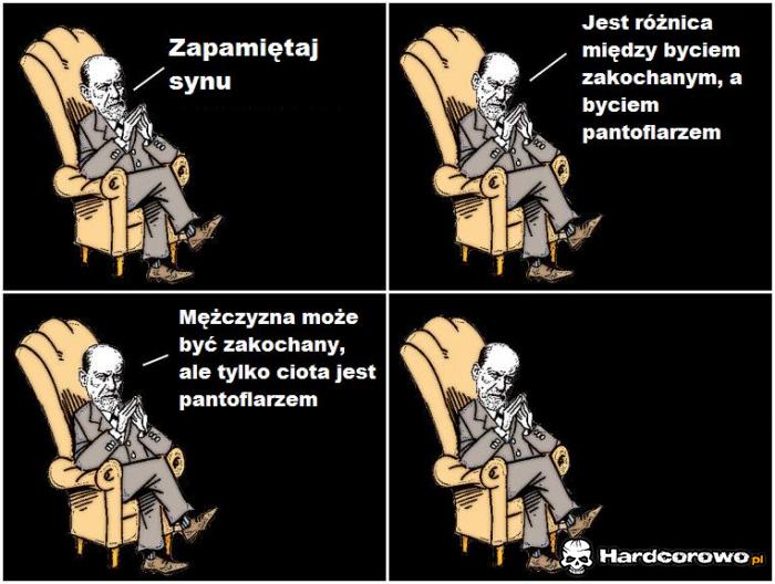 Zapamiętaj synu - 1