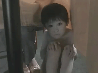 Bój się - 1