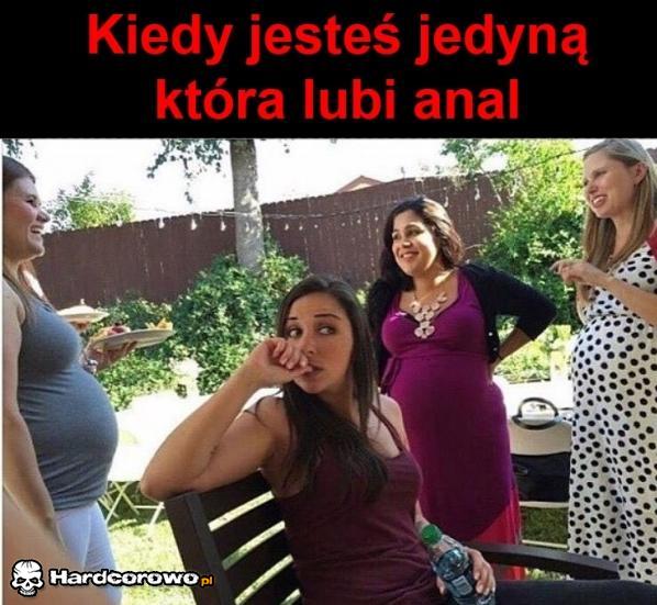 Trochę nie zręcznie  - 1