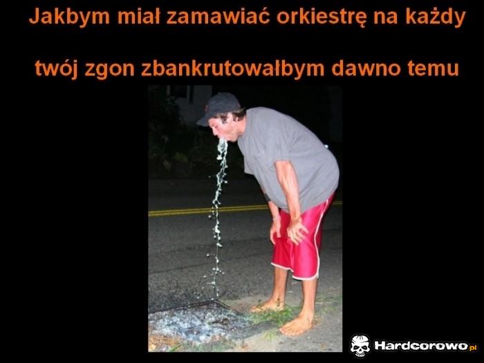 Orkiestra - 1