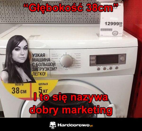 Marketing - 1
