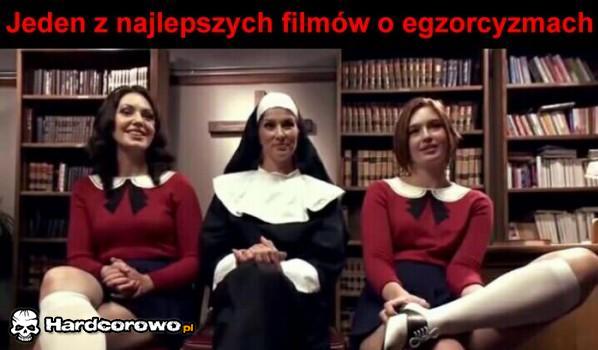 Jeden z najlepszych filmów - 1