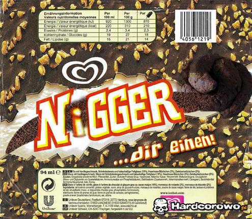 Nowe lody Algidy - 1