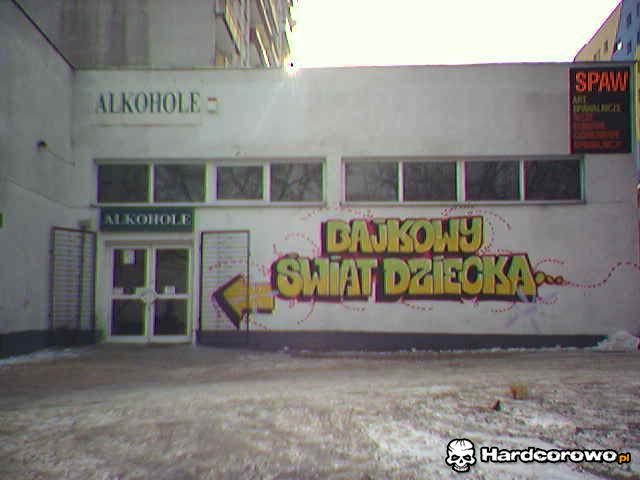 Bajkowy świat dziecka - 1