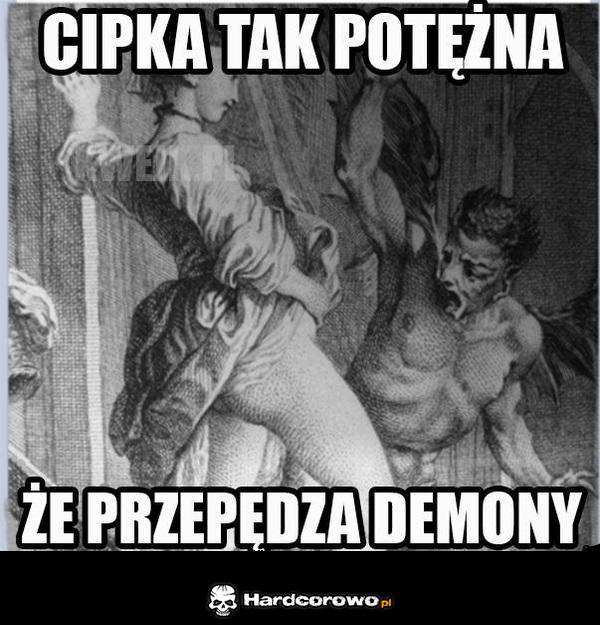 Przerażający widok - 1