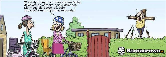 Można się dużo nauczyć - 1