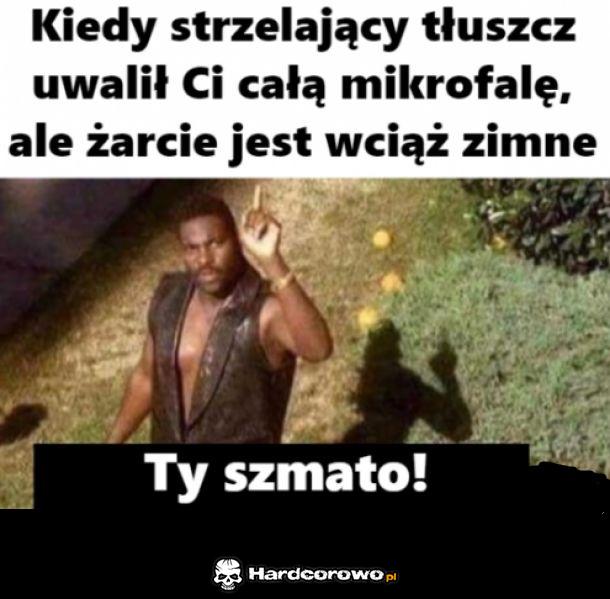 Co za szm... - 1