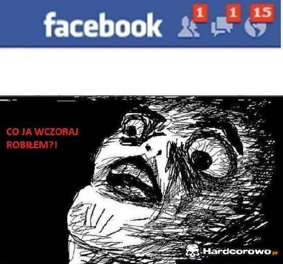 Facebook - 1