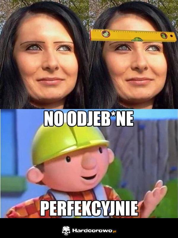 Perfekcyjnie - 1