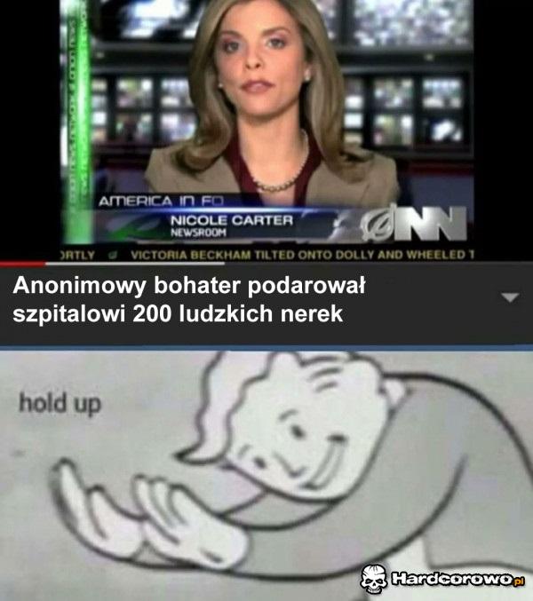 Bohater - 1