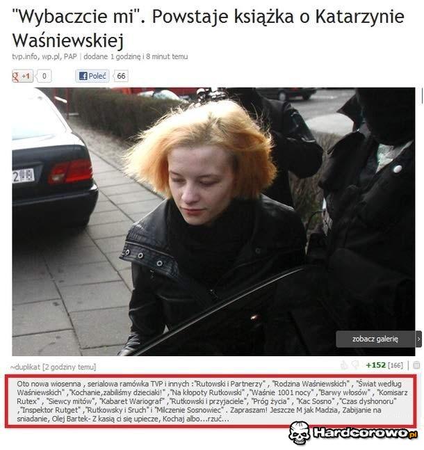 Komentarz - 1