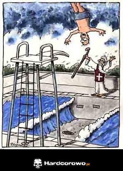 Mojżesz ratownik - 1