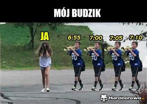 Każdego ranka - 1