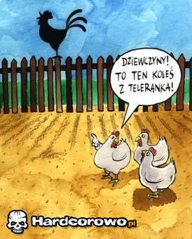 Koleś z teleranka - 1