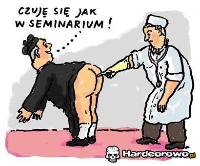 Seminarium - 1