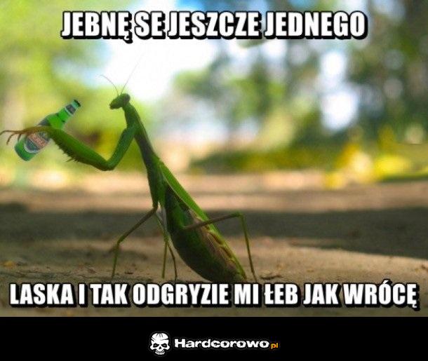 I tak mnie zabije - 1