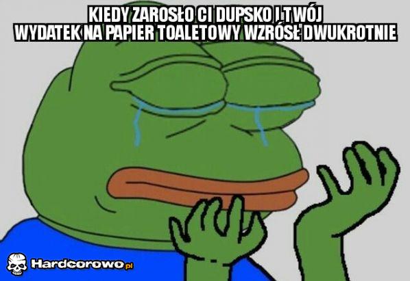 Najgorzej - 1