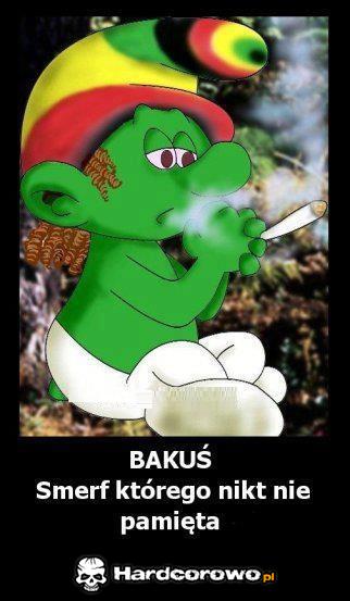 Bakuś  - 1