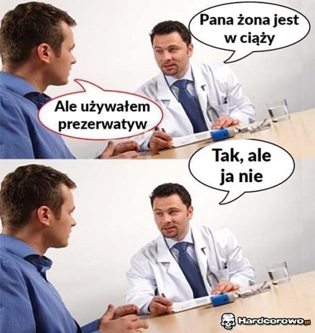 O tym nie pomyślał - 1