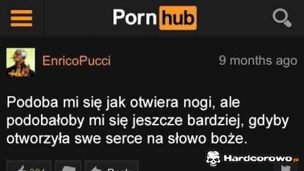 Pornhub - 1