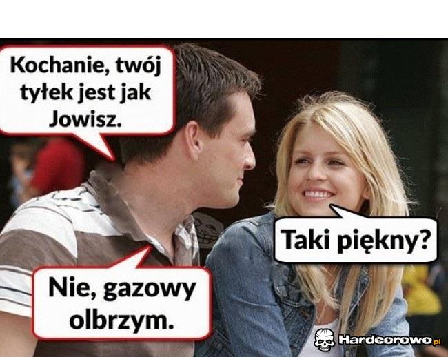 Zaorał - 1
