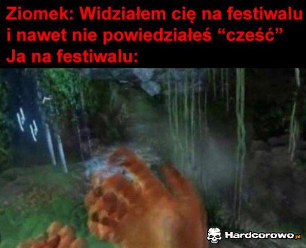 Festiwal - 1