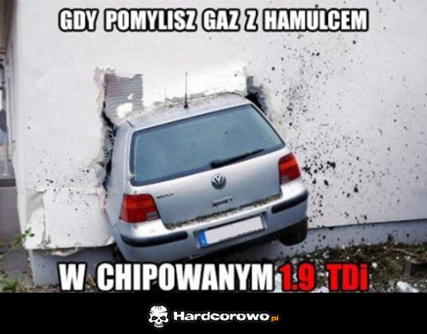 Zdarza się - 1