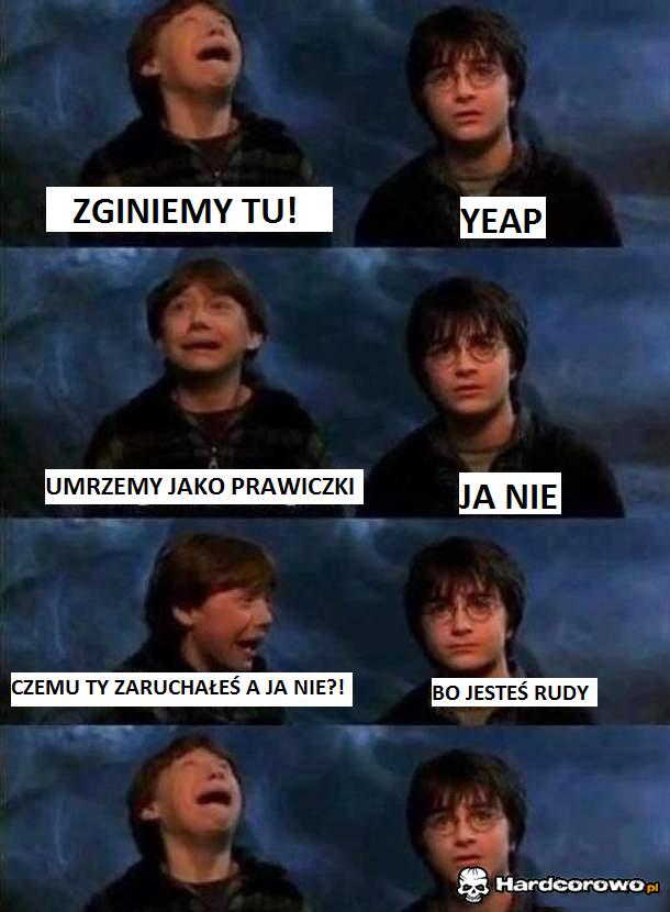 Zginiemy tu  - 1