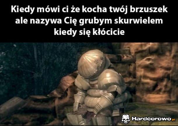 Ale kochanie - 1