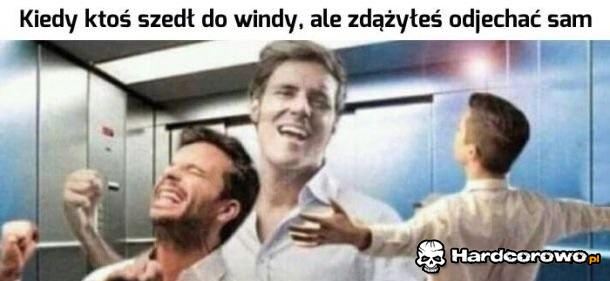 To będzie dobry dzień - 1