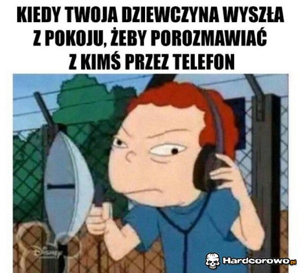 Podejrzana sprawa - 1