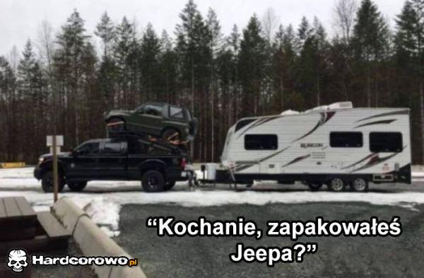 Zaparkowany - 1