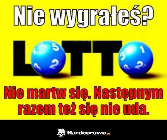 Lotto - 1