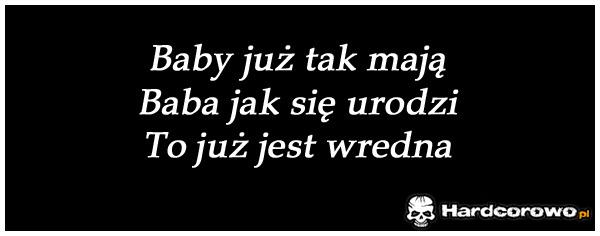 Baby już tak mają  - 1