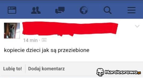 Ciekawe pytanie - 1
