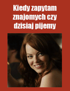 Więc jak pijemy? - 1