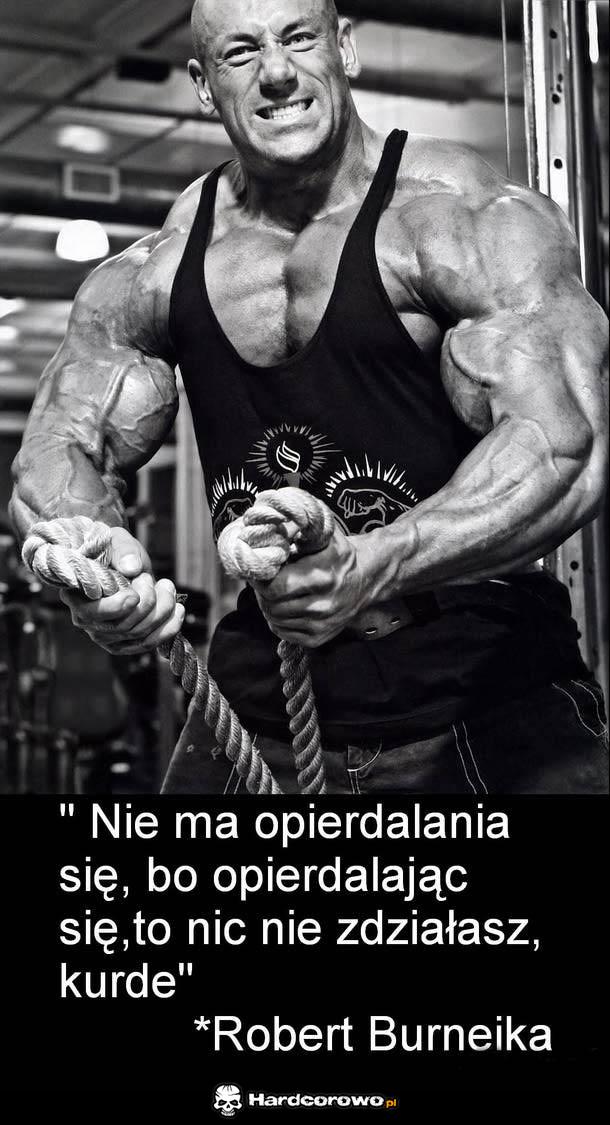 Robert Burneika - 1