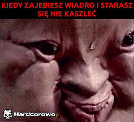 Uda się - 1